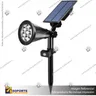 LAMPARA SOLAR S4 7W ESTACA CON PANEL INTEGRADO BLANCO NEUTRO CON SENSOR, photo 6