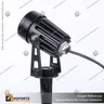LUZ SOLAR PUNTO S16 3W C/U ESTACA DOBLE CON PANEL INDEPENDIENTE BLANCO NEUTRO, foto 9