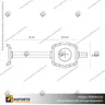 MODULO SAMSUNG 1 CHIP, foto 8