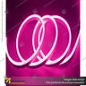 NEON FLEXIBLE 16X8 MM ROSADO 5 MTS, photo 3