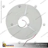 NEON LED FLEXIBLE 12V 10MTS NEUTRO, foto 4