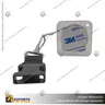 RECOILER DE SEGURIDAD TRANSPARENTE, foto 7