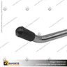 PUNTERA DE GOMA PARA GANCHERA 8 MM NEGRA, foto 5