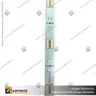 REGLETA DOBLE PARA LEDBACK FLAT, foto 4