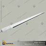 RIEL ENERGIZADO TRIFASICO 200 CM COLOR BLANCO, foto 6