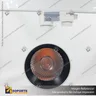 VERSALLES - FOCO LED TRACK LIGHT TRIFASICO COB 18W 4000K BLANCO 24, foto 12