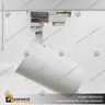 VERSALLES - FOCO LED TRACK LIGHT TRIFASICO COB 30W 3000K BLANCO 12, foto 10