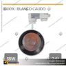 VERSALLES - FOCO LED TRACK LIGHT TRIFASICO COB 18W 3000K BLANCO 24, foto 7