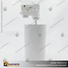 VERSALLES - FOCO LED TRACK LIGHT TRIFASICO COB 30W 4000K BLANCO 36, foto 9