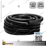 TUBO CORRUGADO NEGRO 42MM ROLLO 25 MTS, foto 4