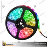 CINTA LED 14.4W 24V 120L RGB 4040 (ROLLO 5 MTS), foto 10