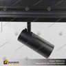 MONACO-FOCO TRACK LIGHT MAGNETICO CUERPO NEGRO 6W 48V 4000K, photo 10