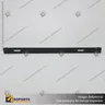 MG27 LUCERNA - LAMPARA LINEAL CUERPO NEGRO 10W 400MM NEUTRO 4000K 48V 150O, photo 10