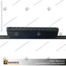MG27 GINEBRA - LAMPARA PLEGABLE CUERPO NEGRO 12W CALIDO 4000K 48V, foto 7