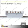MG27 GINEBRA - LAMPARA PLEGABLE CUERPO BLANCO 6W NEUTRO 3000K 48V, foto 6