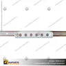 MG27 GINEBRA - LAMPARA PLEGABLE CUERPO BLANCO 6W CALIDO 3000K 48V, foto 8