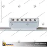 MG27 GINEBRA - LAMPARA PLEGABLE CUERPO BLANCO 6W CALIDO 3000K 48V, foto 10