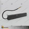 MG27 FUENTE DE PODER MAGNETICO NEGRO 100W 48 VOLT USO INTERIOR, foto 6