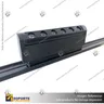 MG27 GINEBRA - LAMPARA PLEGABLE CUERPO NEGRO 6W NEUTRO 4000K 48V, foto 8