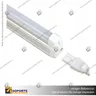 TUBO LED T5 90 CM 14W, foto 4