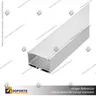 PERFIL PARA CINTA LED ALP 046 3MT, foto 10