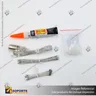 BLISTER NEON LED BLANCO NEUTRO PARA TEXTOS 21W 12V IP65 3MTS, foto 8
