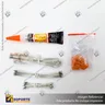 BLISTER NEON LED NARANJO PARA TEXTOS 21W 12V IP65 3MTS, foto 9