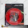 BLISTER NEON LED ROJO PARA TEXTOS 21W 12V IP65 3MTS, foto 7