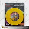 BLISTER NEON LED AMARILLO PARA TEXTOS 21W 12V IP65 3MTS, foto 7
