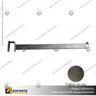 BRAZO FRONTAL A BARRA UNIVERSAL 30 CM, foto 2