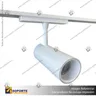 MG27 BERNA - FOCO TRACK LIGHT MAGNETICO BLANCO 10W 48V 3000K 24, foto 6
