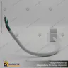 MG27 FUENTE DE PODER MAGNETICO BLANCO 200W 48 VOLT USO INTERIOR, Foto 7
