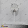 MG27 BERNA - FOCO TRACK LIGHT MAGNETICO BLANCO 10W 48V 4000K 24, foto 8