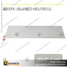PANEL LED RECTANGULAR 30X120 CM 4000K, foto 2