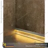 PERFIL PARA CINTA LED ALP 023 2MT, foto 8