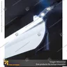 PERFIL PARA CINTA LED ALP 023 2MT, foto 9