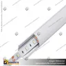 PERFIL PARA CINTA LED ALP 006 3MT, foto 8