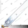 PERFIL PARA CINTA LED ALP 006 3MT, foto 9