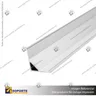 PERFIL PARA CINTA LED ALP 006 3MT, foto 11