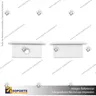 PERFIL PARA CINTA LED ALP 033 3MT, foto 10