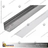 PERFIL PARA CINTA LED ALP 018 3MT, foto 10
