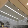 PERFIL PARA CINTA LED ALP 014 3MT, foto 12