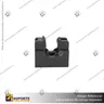 ABRAZADERA SIMPLE 10 MM PARA CONDUIT CORRUGADO LIBRE DE HALOGENO, foto 3