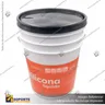 TINETA SILICONA LIQUIDA NEGRO, foto 6