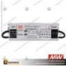 FUENTE DE PODER 240W 24V HLG, foto 2