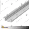 PERFIL PARA CINTA LED ALP 001 3MT, foto 10