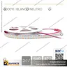 CINTA LED 22W 24V NEUTRO ALTO BRILLO (ROLLO 5 MTS), foto 1