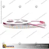 CINTA LED 22W 24V NEUTRO ALTO BRILLO (ROLLO 5 MTS), foto 3