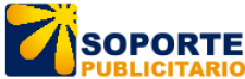Soporte Publicitario